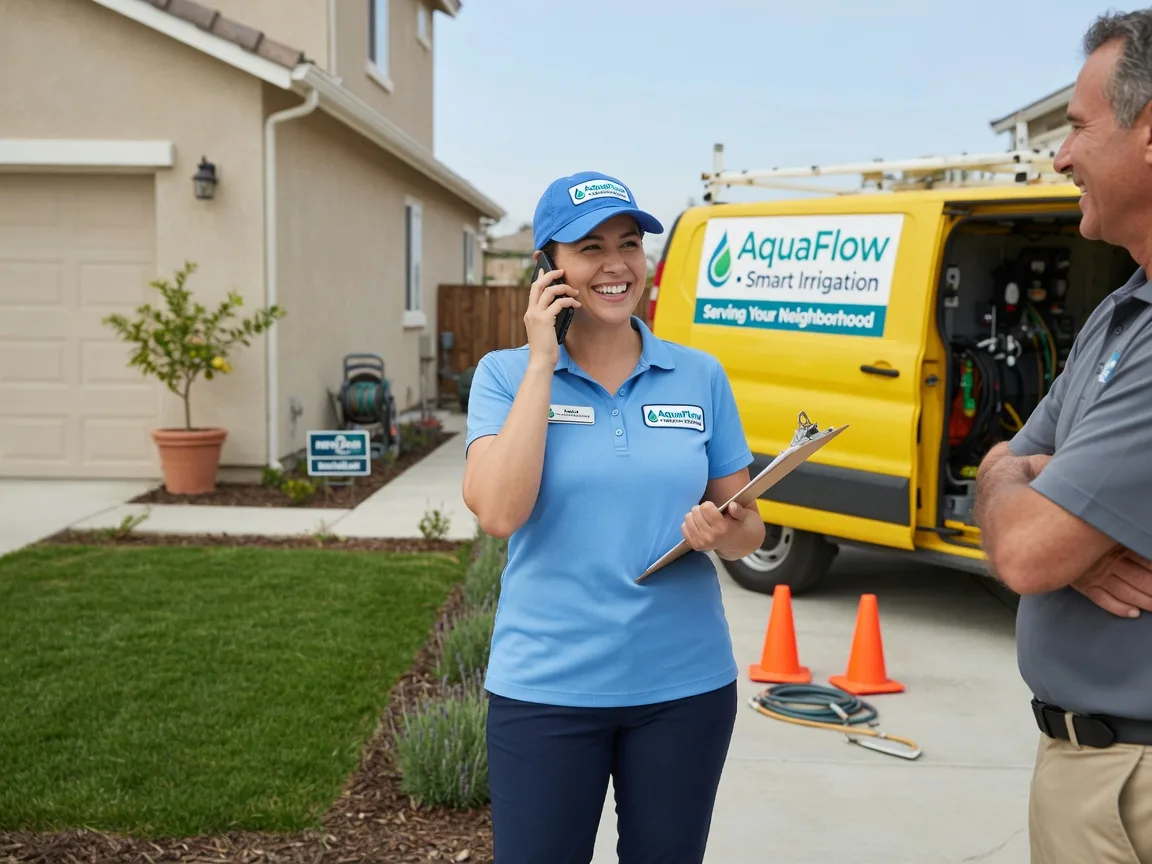 Irrigation Installation Michigantown, IN FAQs
